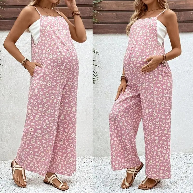 Maternity Overalls