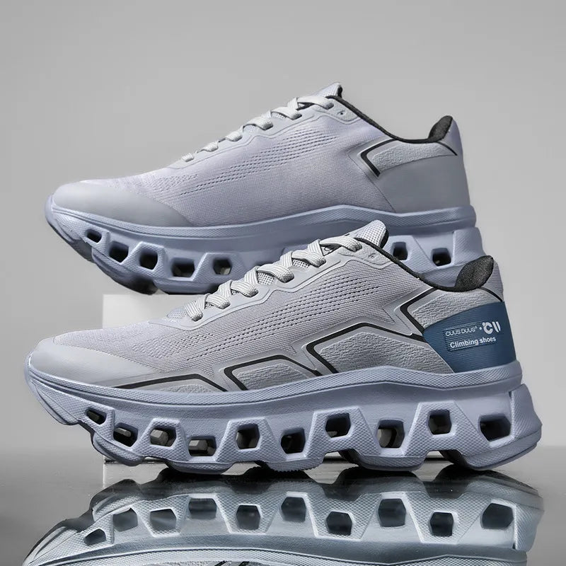 Breathable Running Shoes
