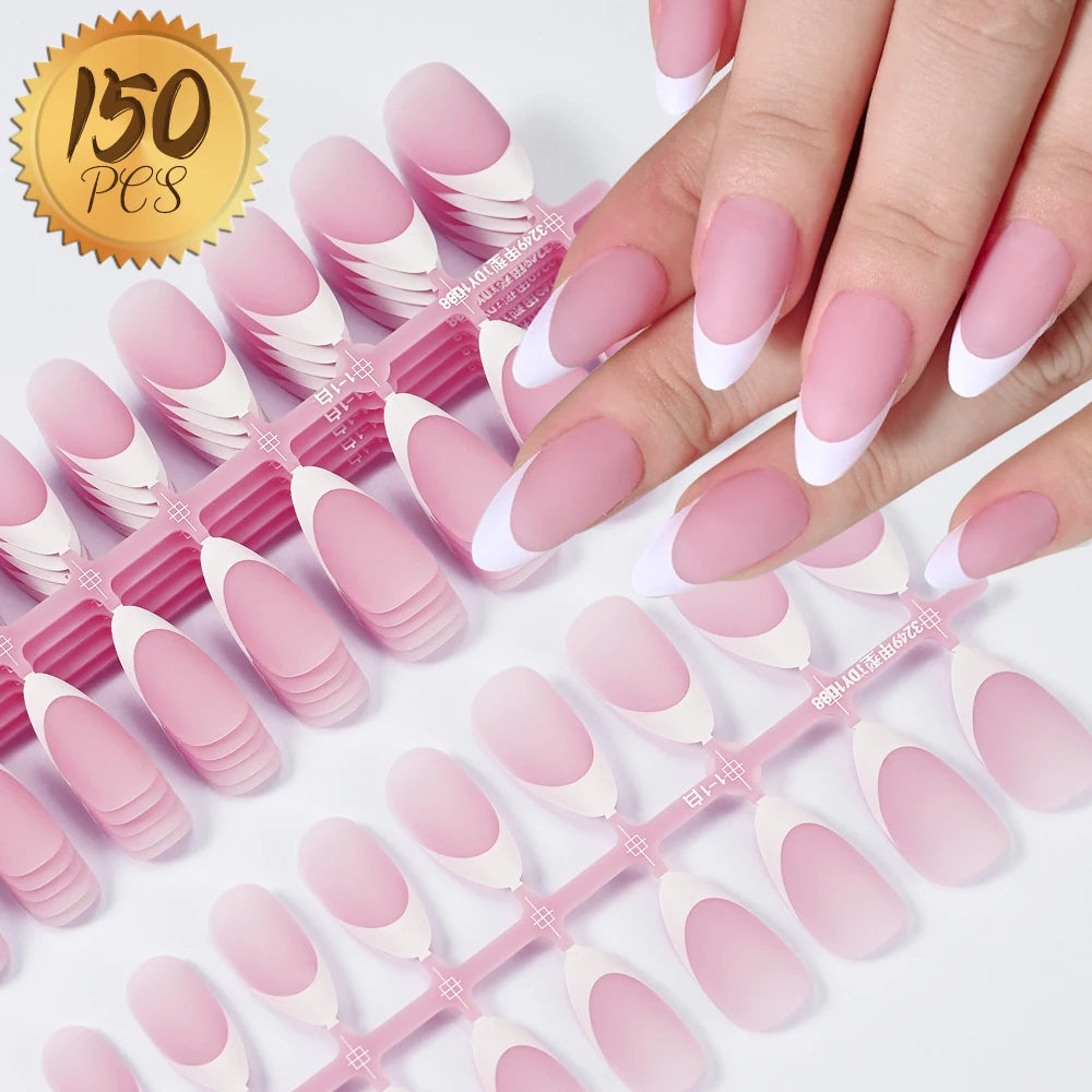 False Nails(576Pcs)