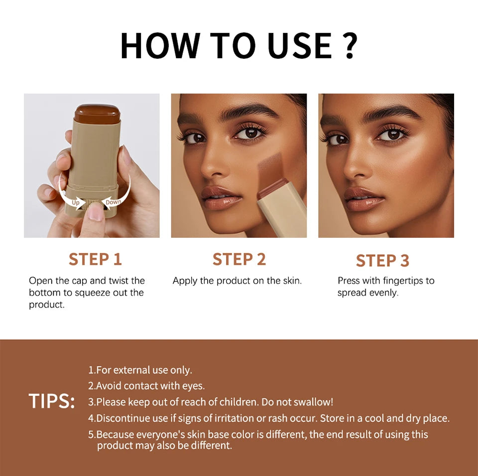 Lakerain Serum Boosted Skin Tint
