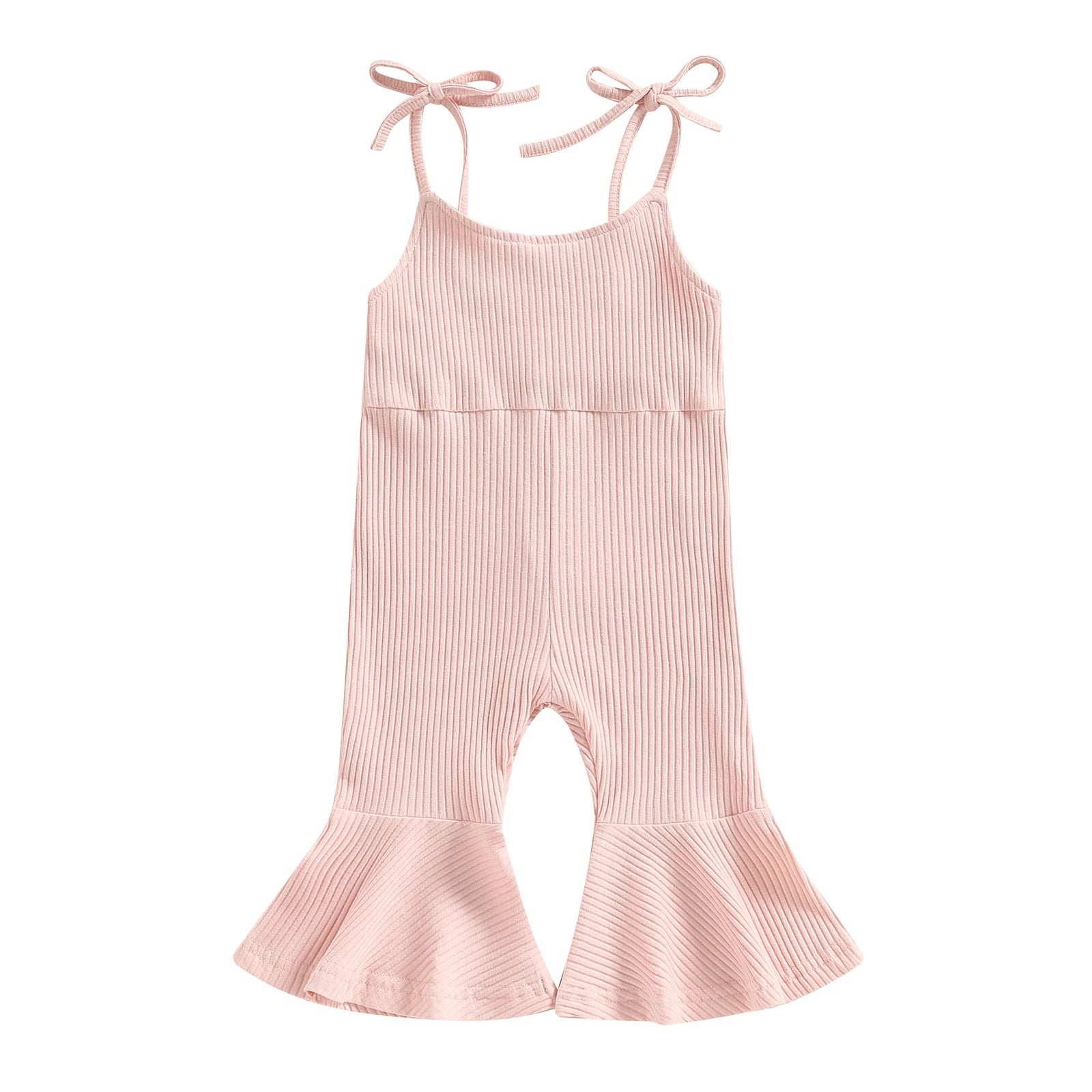 Spaghetti Strap Jumpsuit