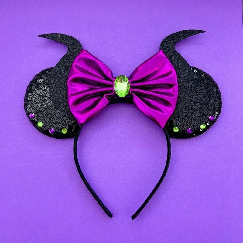 Character Mouse Ears Headband