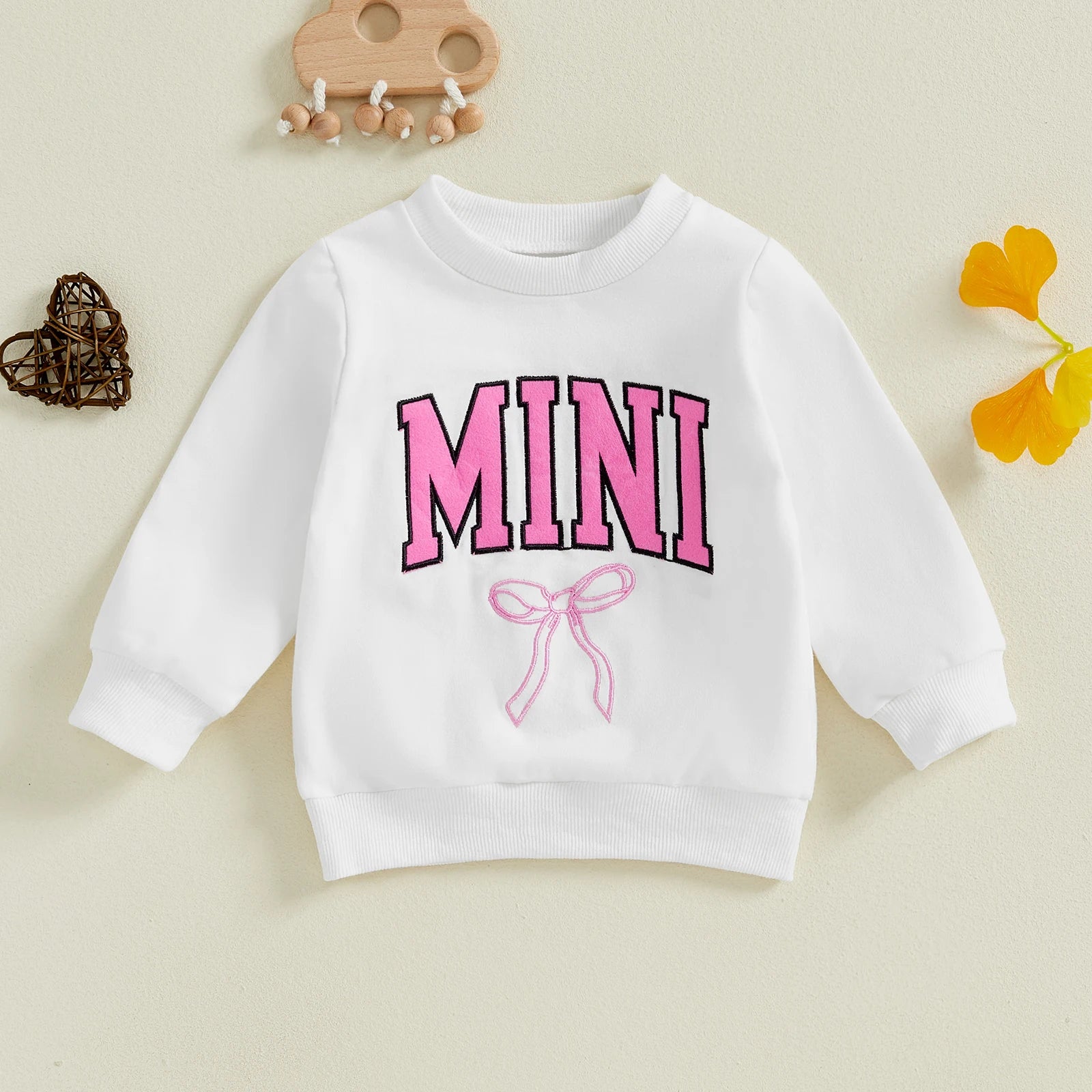 Mama&Mini Sweatshirts