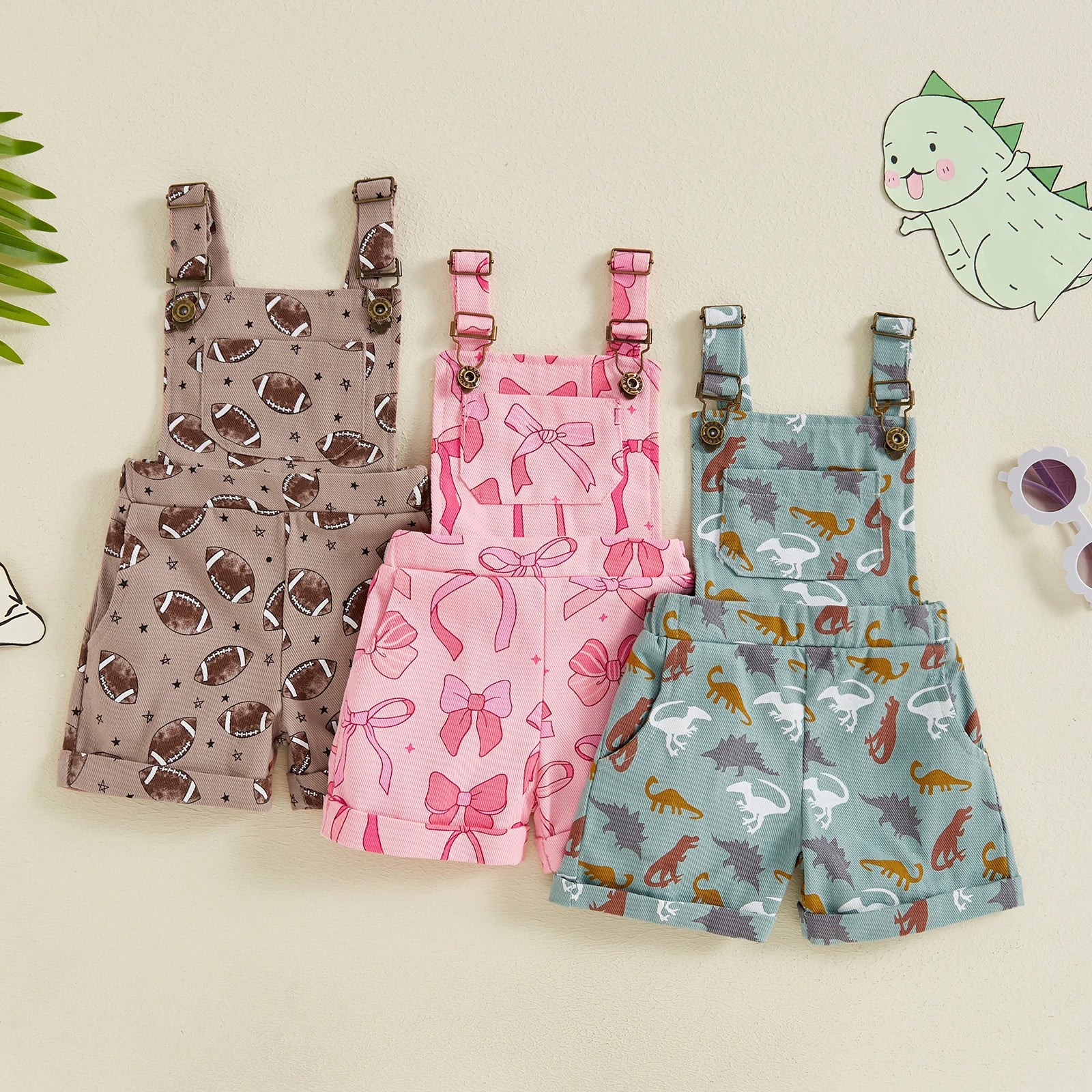 Overalls