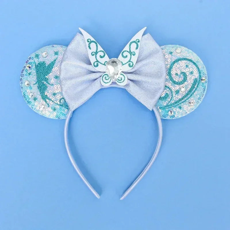 Character Mouse Ears Headband