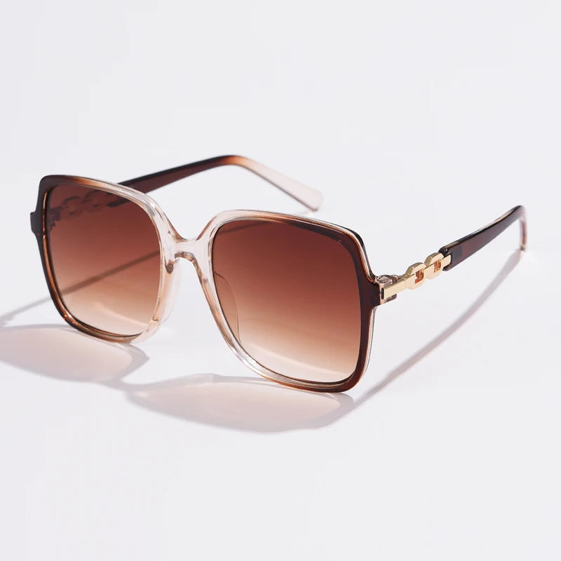 Oversized Sunglasses