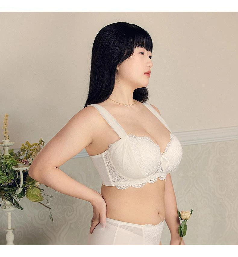 French Lace Bra