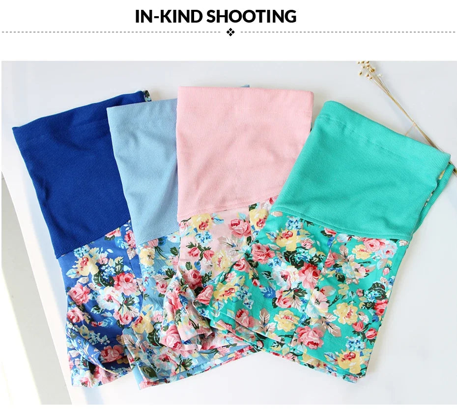 Maternity Shorts