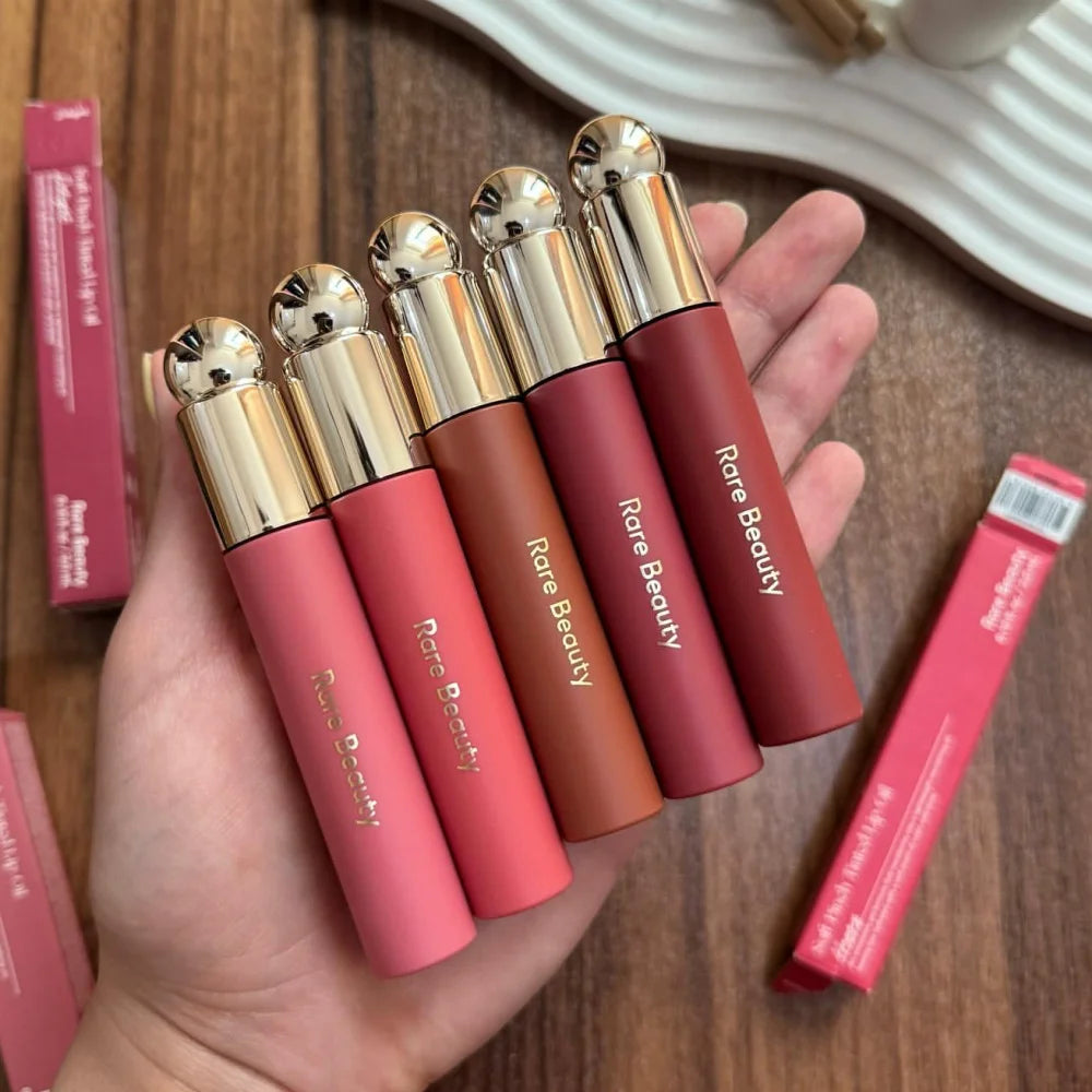 Rare Beauty Liquid Lip Gloss