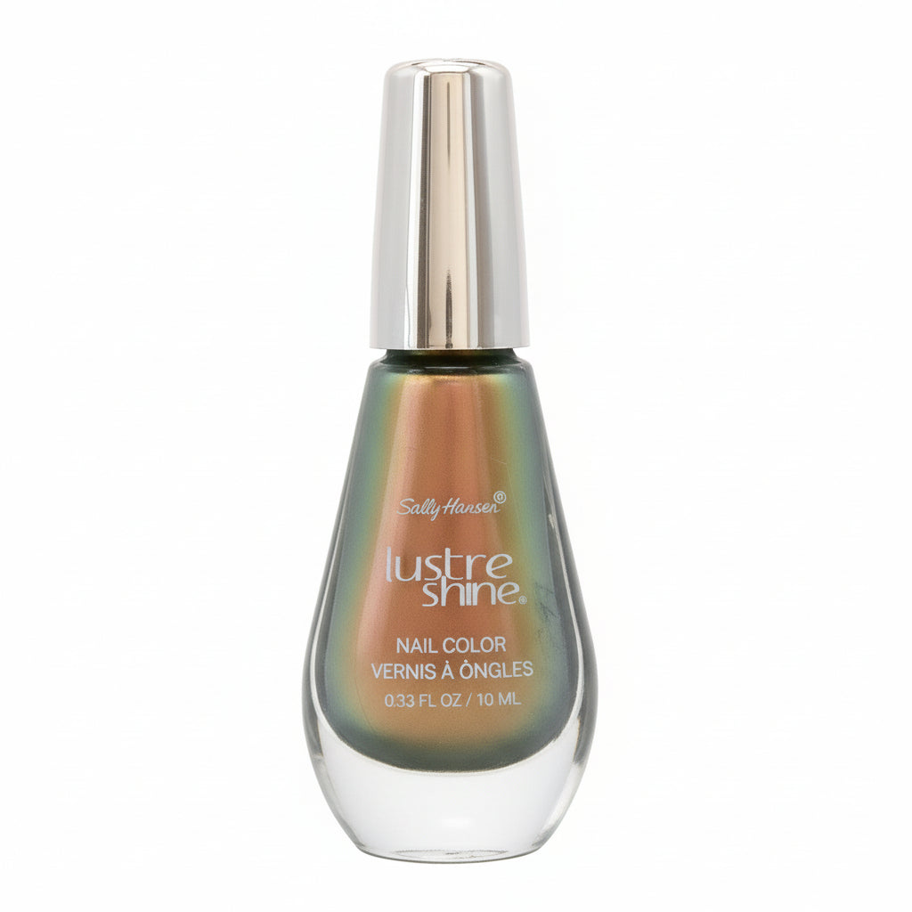 Shine Nail Polish