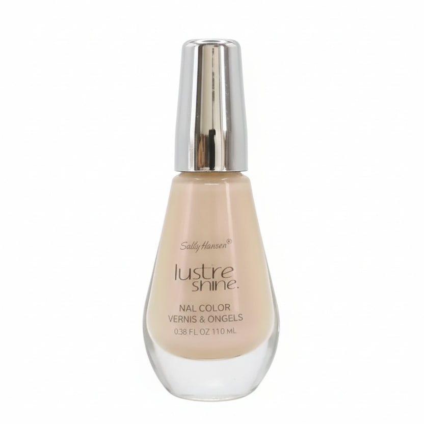 Shine Nail Polish