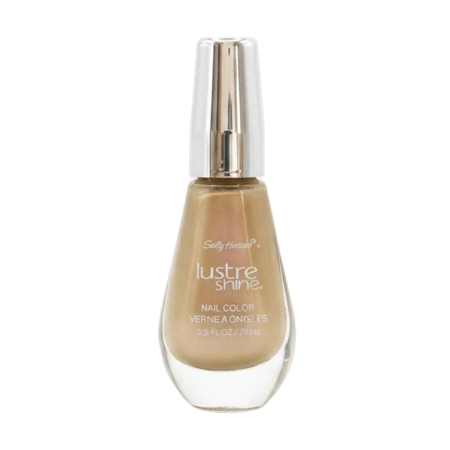 Shine Nail Polish