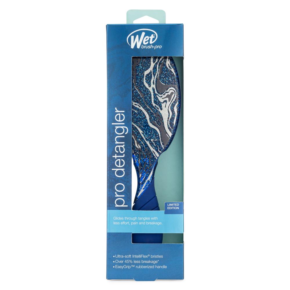 Wet Brush Pro Detangler - Mineral Sparkle