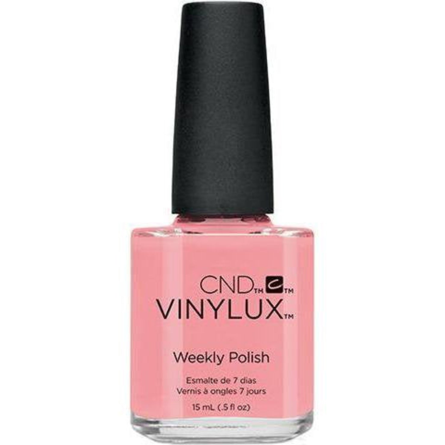 Rose Nail Polish