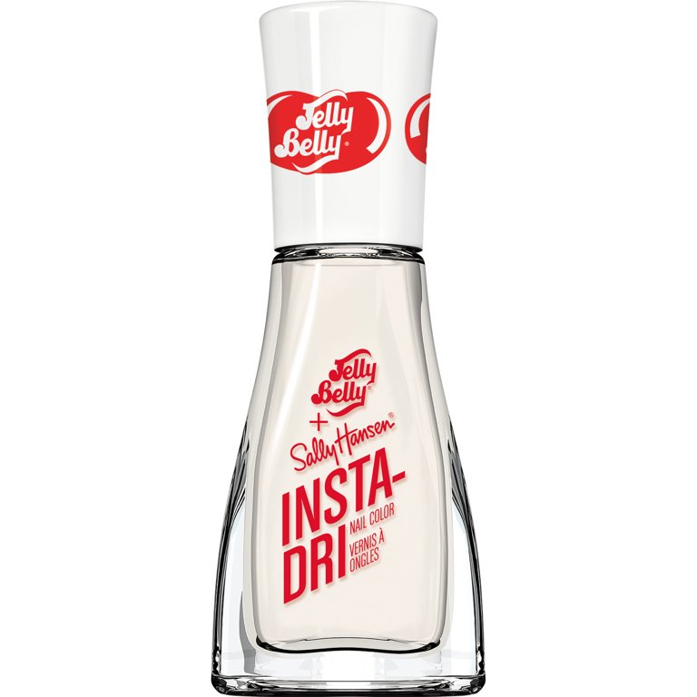All-in-one Vibrant Nail Polish