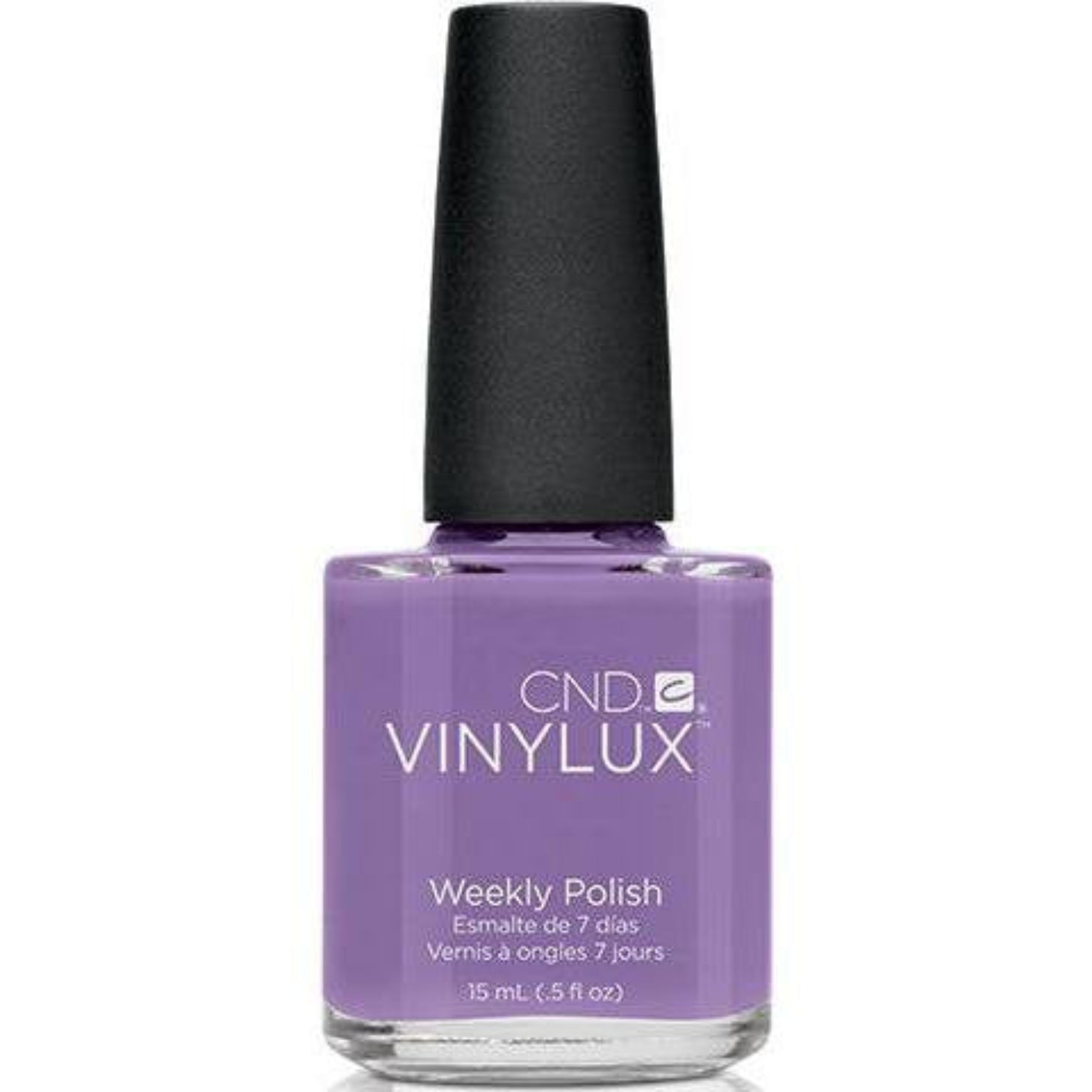 After - Dark Nail Polish