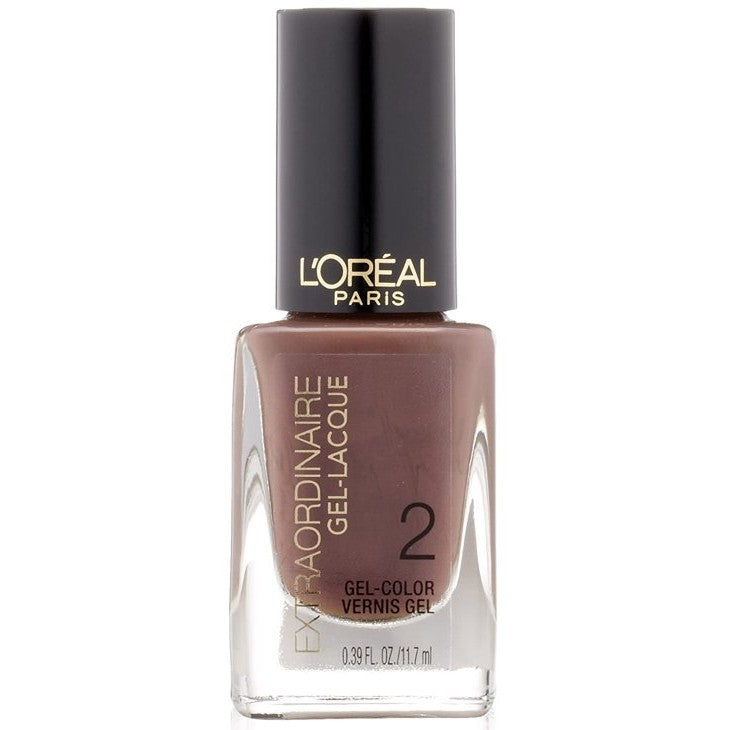 Extraordinaire Gel - Lacque