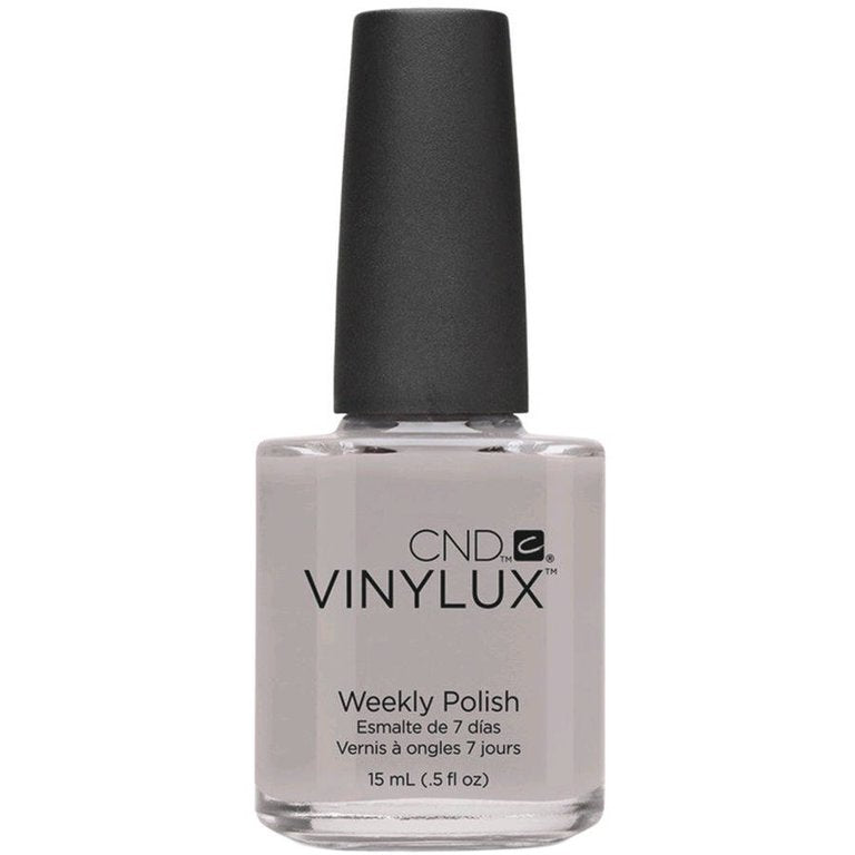 After - Dark Nail Polish