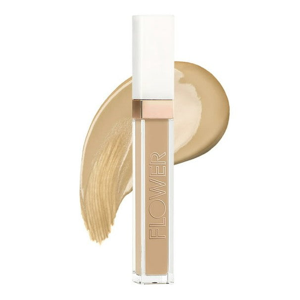 Light Illusion - Full Coverage Concealer