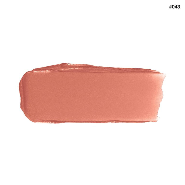 Finishing Nude Lipstick