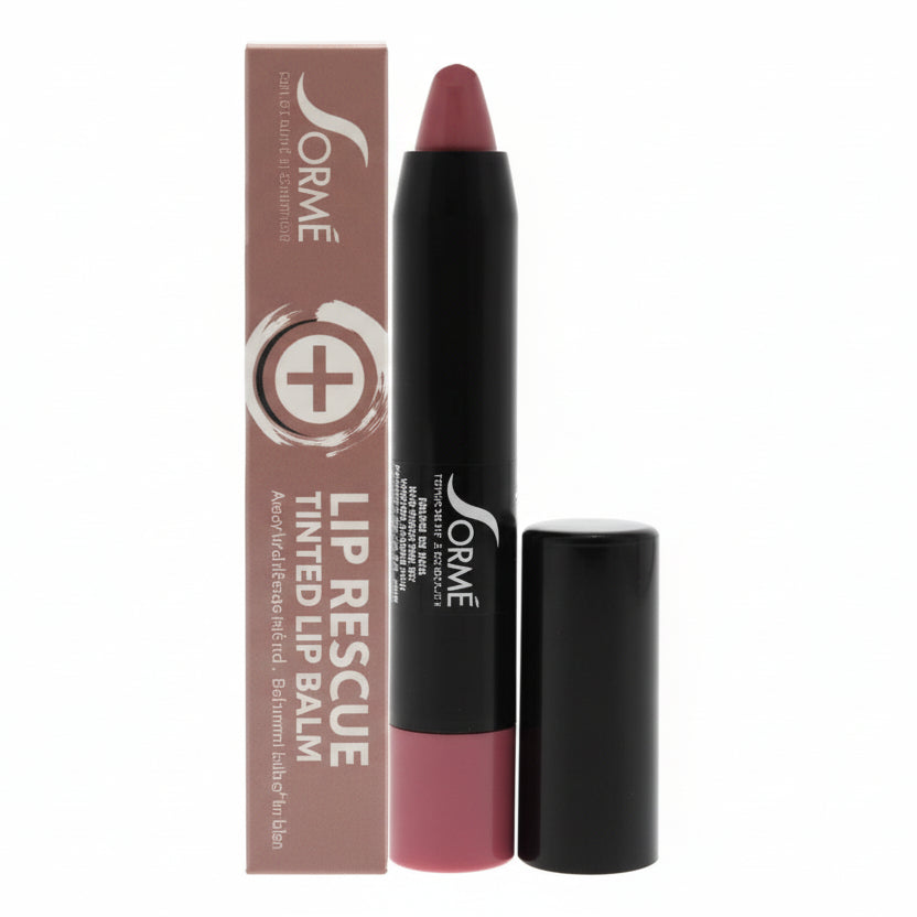 Lip Rescue Tinted Lip Balm