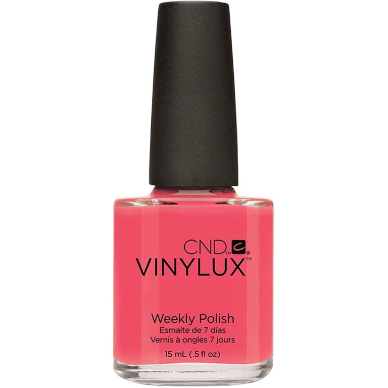 Rose Nail Polish