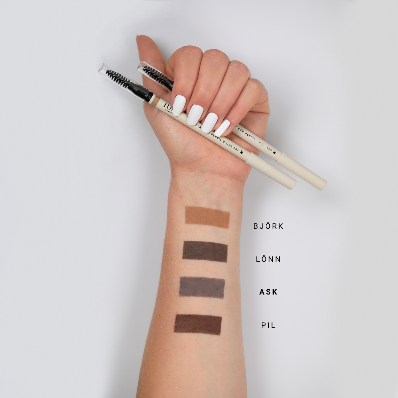 EYEBROW PENCIL