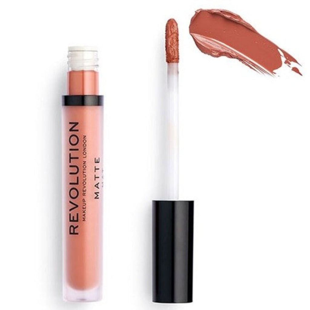 Matte Mat Lipstick