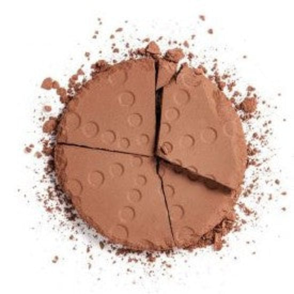 Bake & Blot Powder