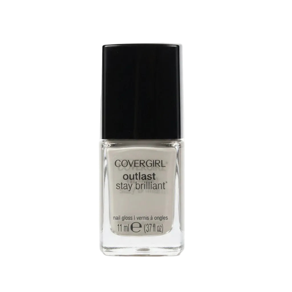 Brilliant Nail Gloss