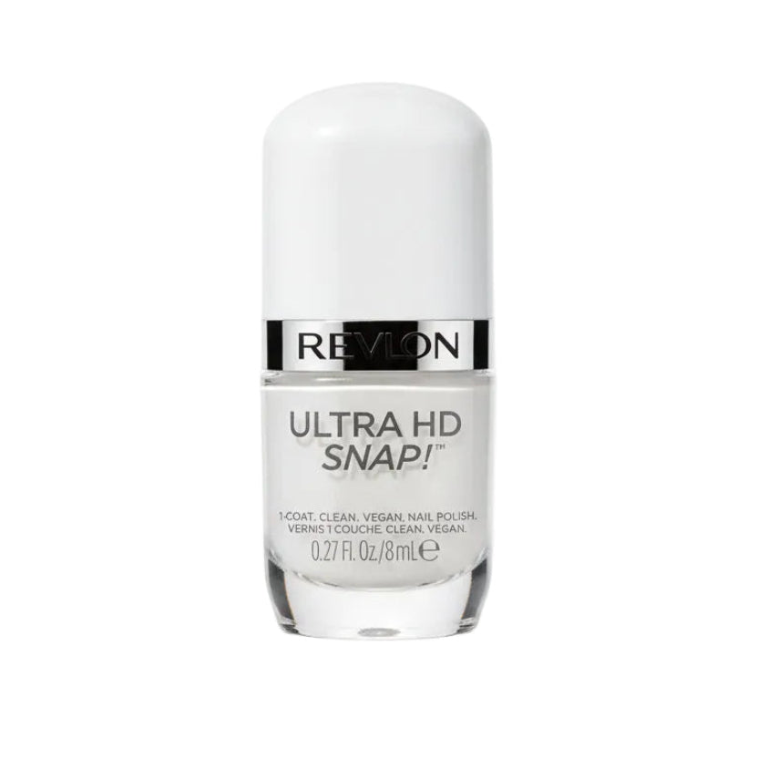 Glossy Nail Polish
