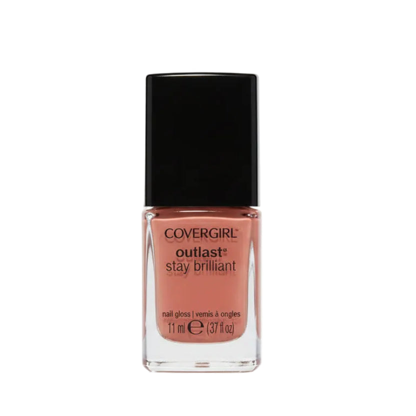 Brilliant Nail Gloss