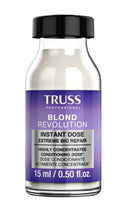 Truss Blond Revolution .50 Oz Instant Dose