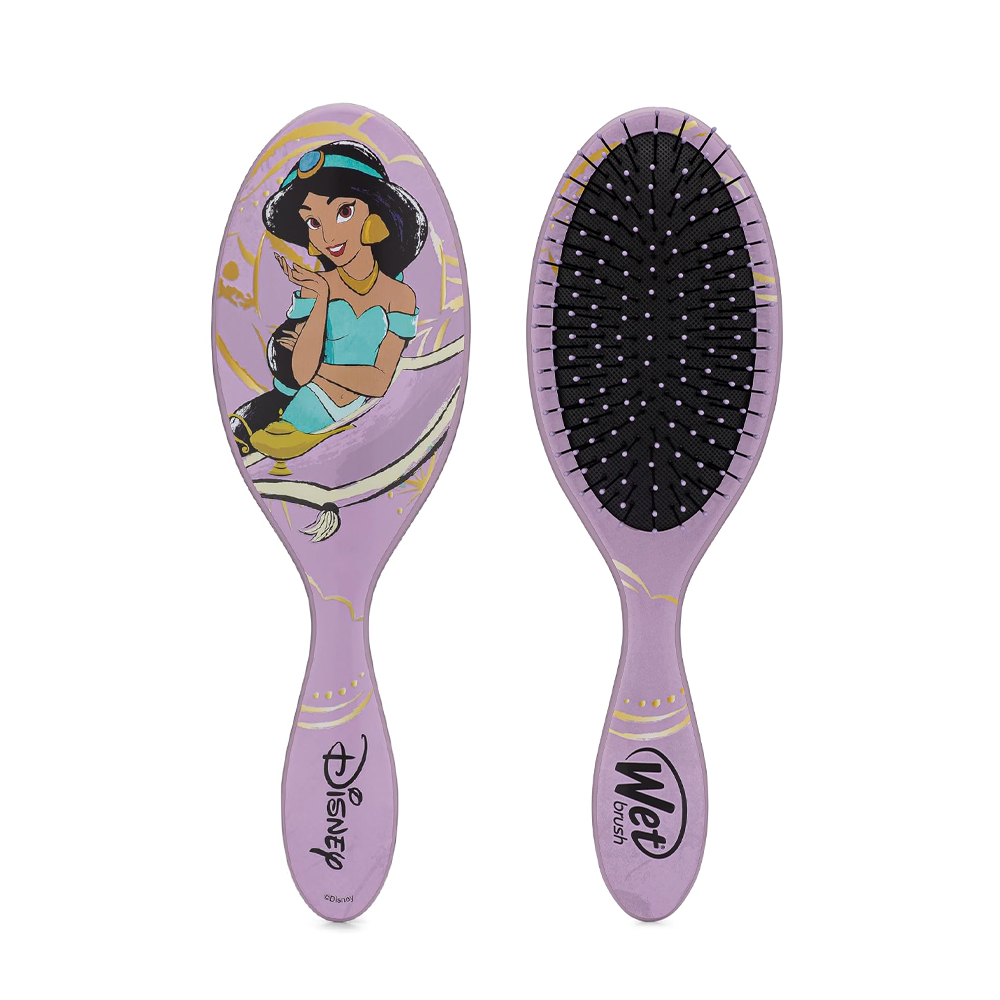 Wet Brush Original Detangler - Elegant Princess