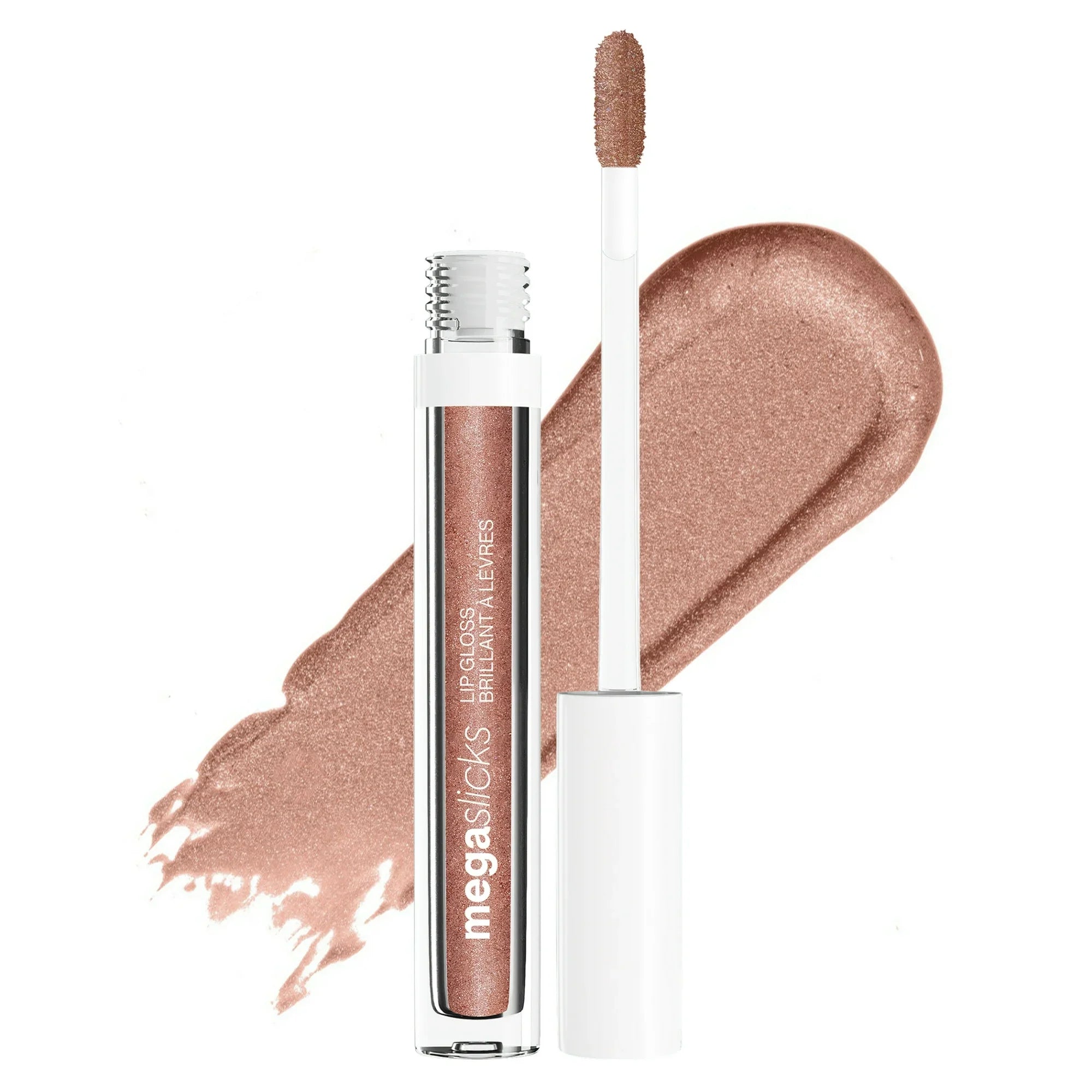 Moisturizing Lip Gloss